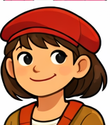 女性P